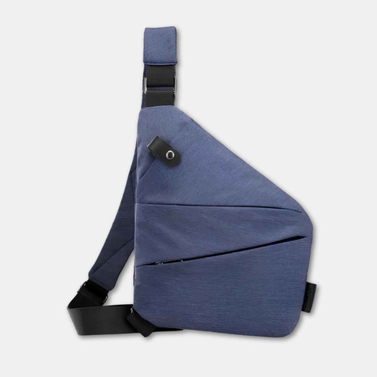 SecuBag - Shoulder Bag