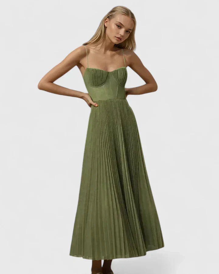Hylyana - Elegant Dress