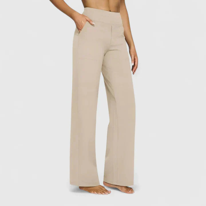 Amie - Elegant Pants
