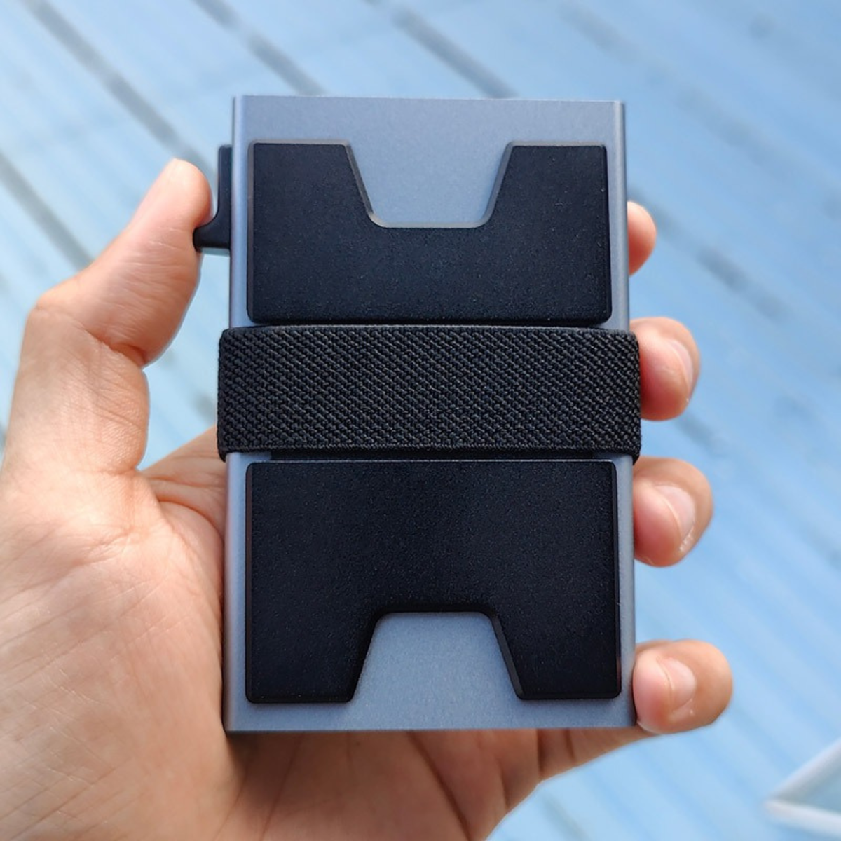 ULTRACASE RFID Solution