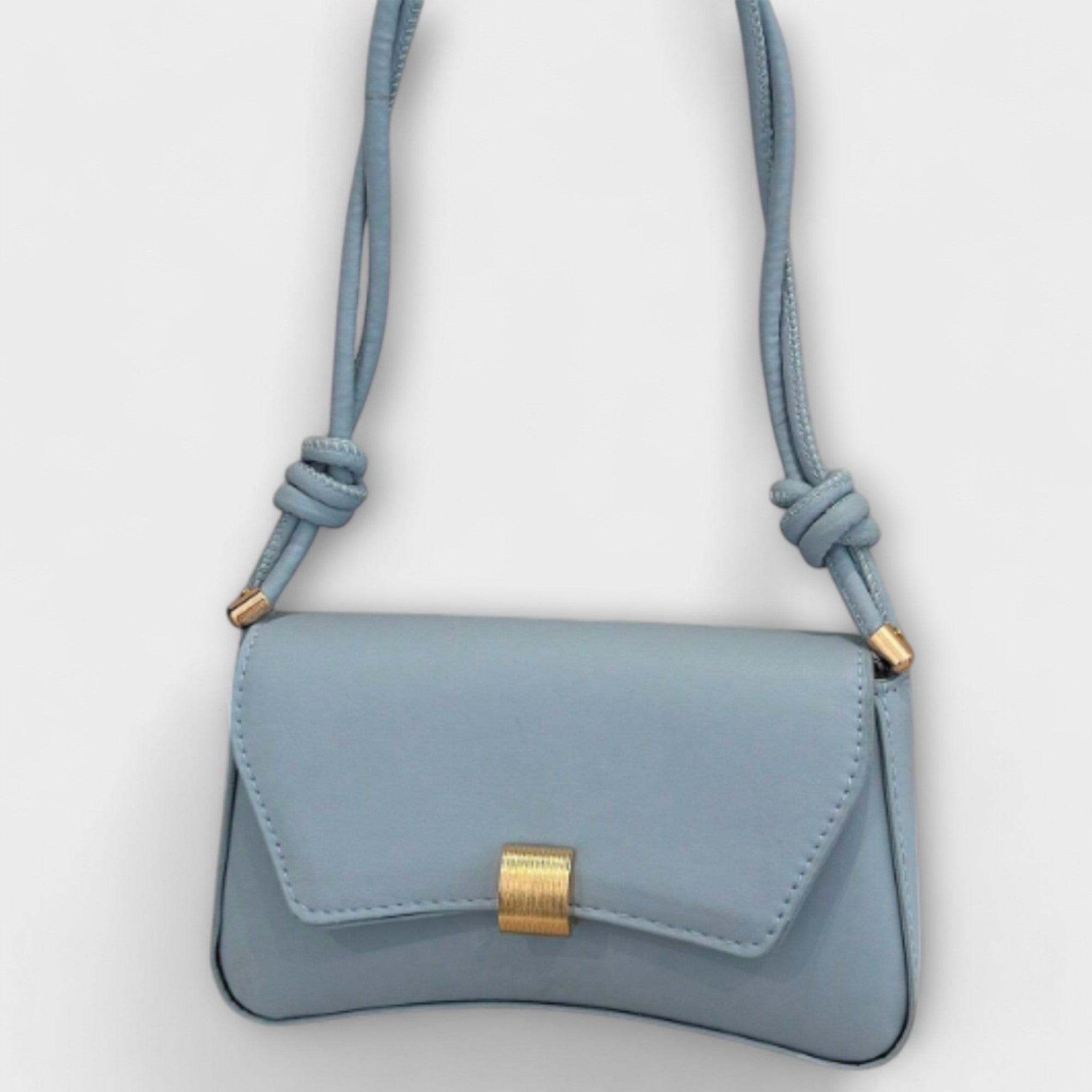 Eline - Vintage Clutch Bag