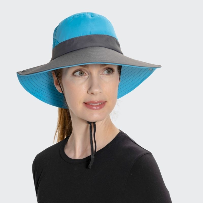 SunAura - Sun Hat