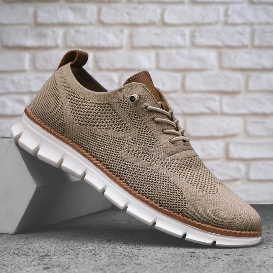 LANGFORD | Orthopaedic Comfort Walkers