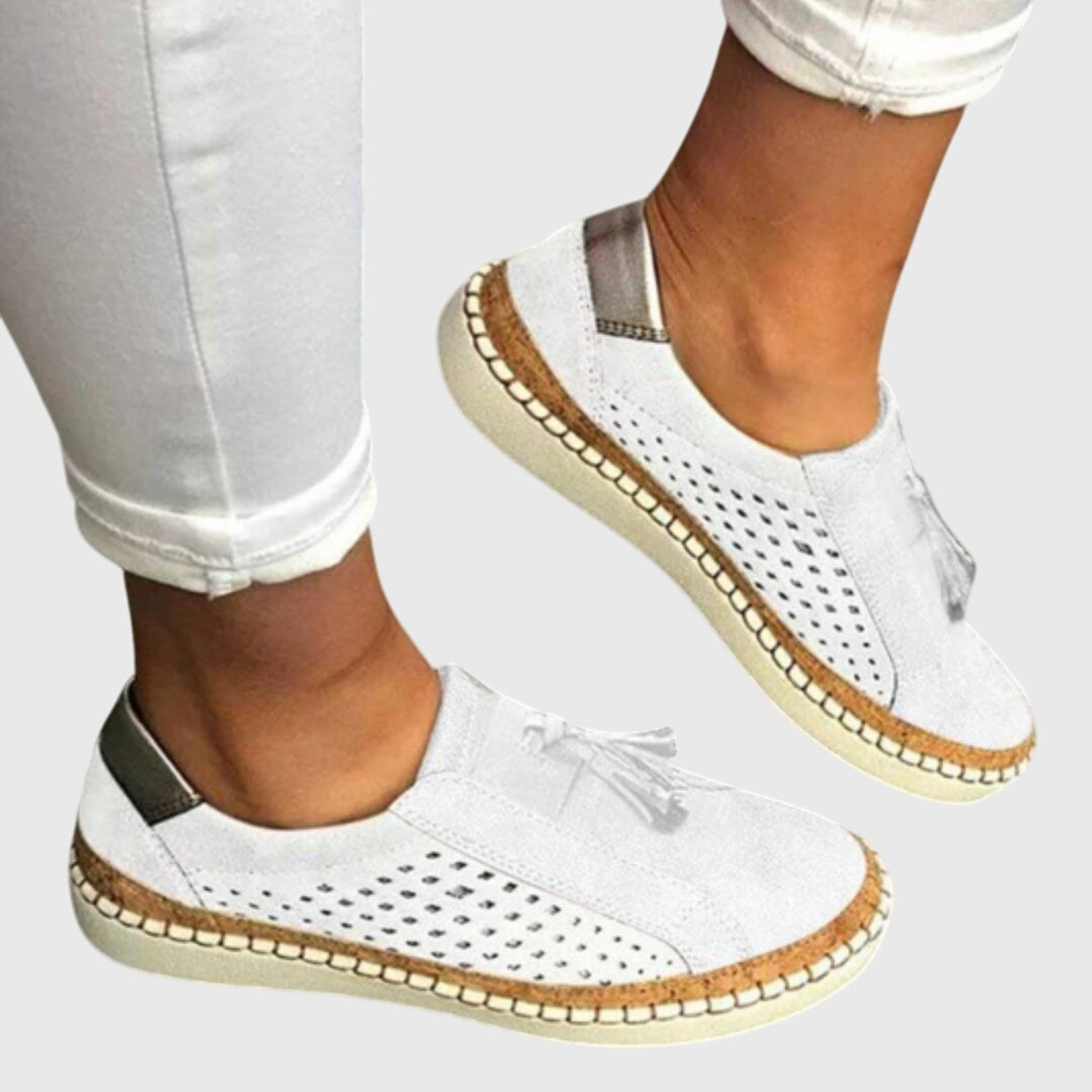 PIPER - ORTHOPAEDIC SLIP-ONS