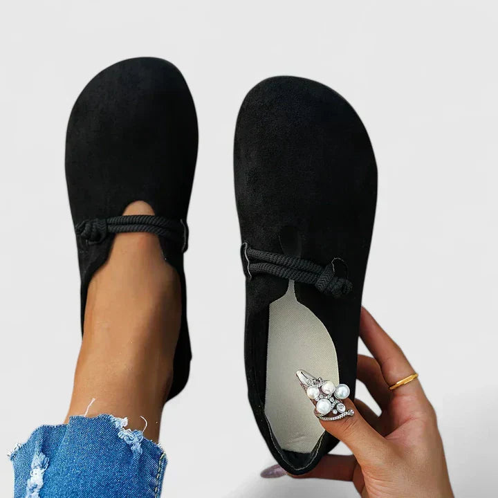 Eudora | Supportive Everyday Loafers