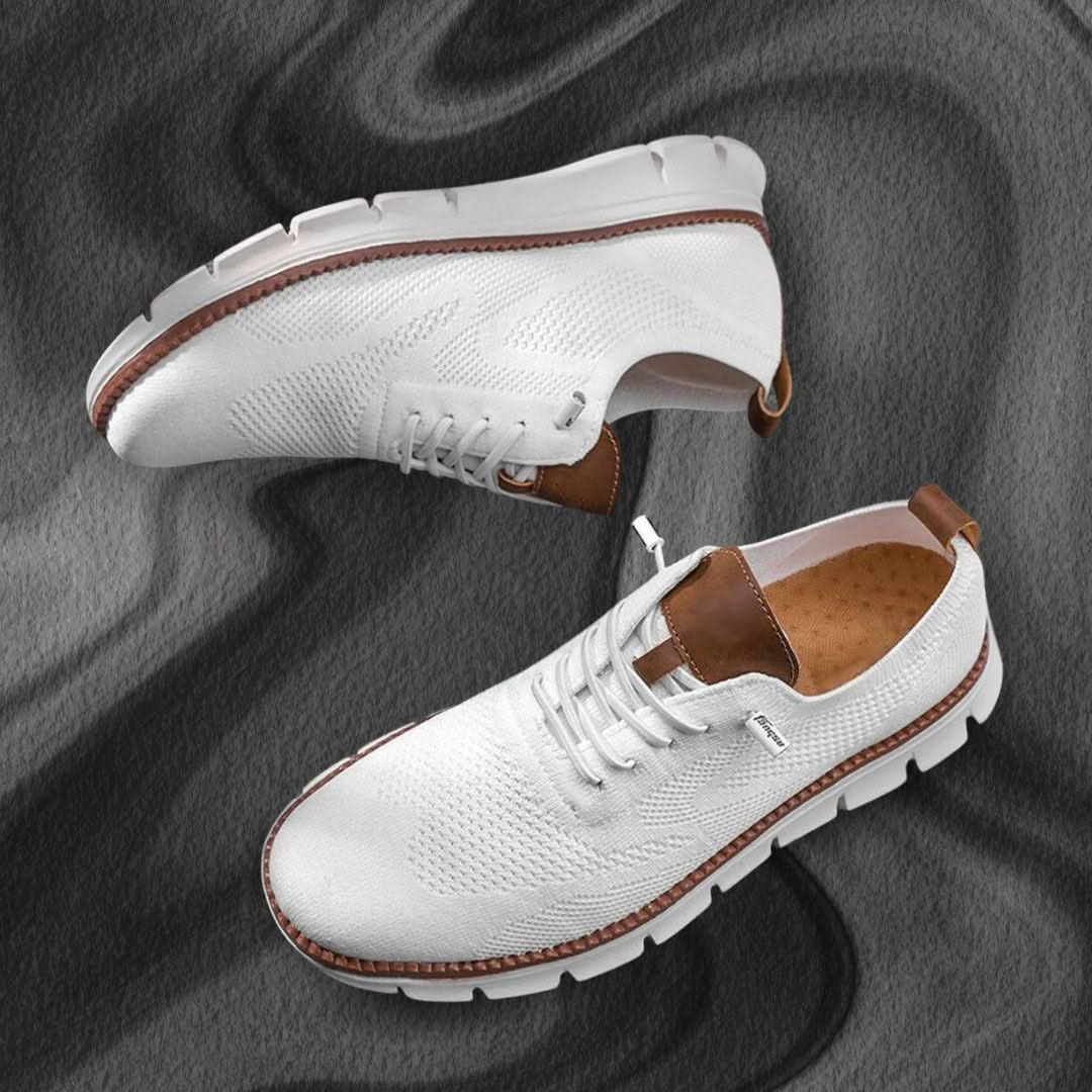 LANGFORD | Orthopaedic Comfort Walkers