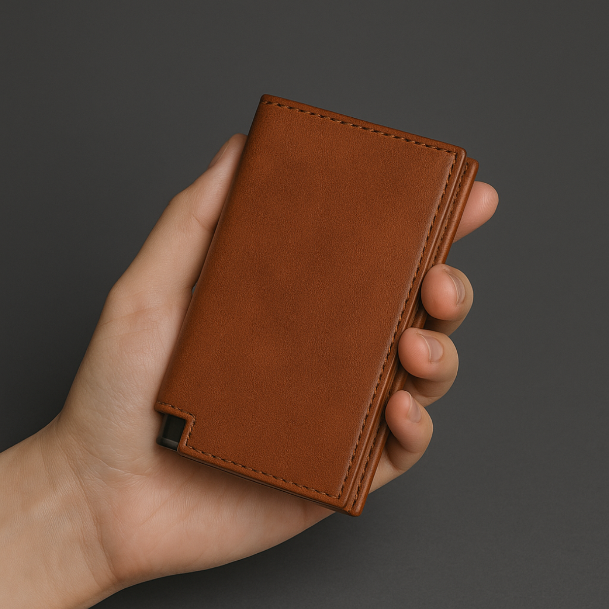 SwiftVault - Card Organiser