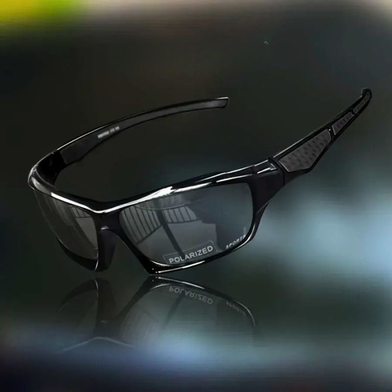 Aurelio | Polarised Sport Sunglasses