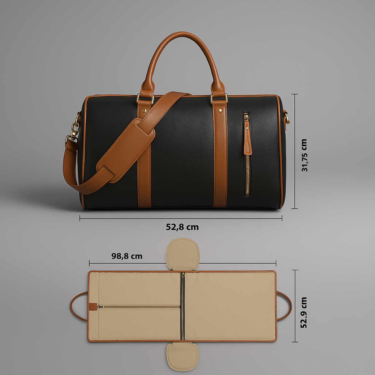 Travel Bag for Your Adventures