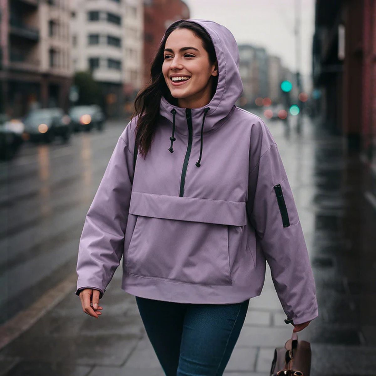 AeroShield - Softshell Jacket