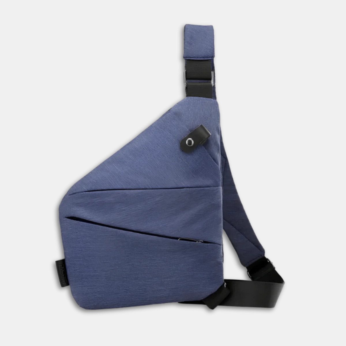 SecuBag - Shoulder Bag