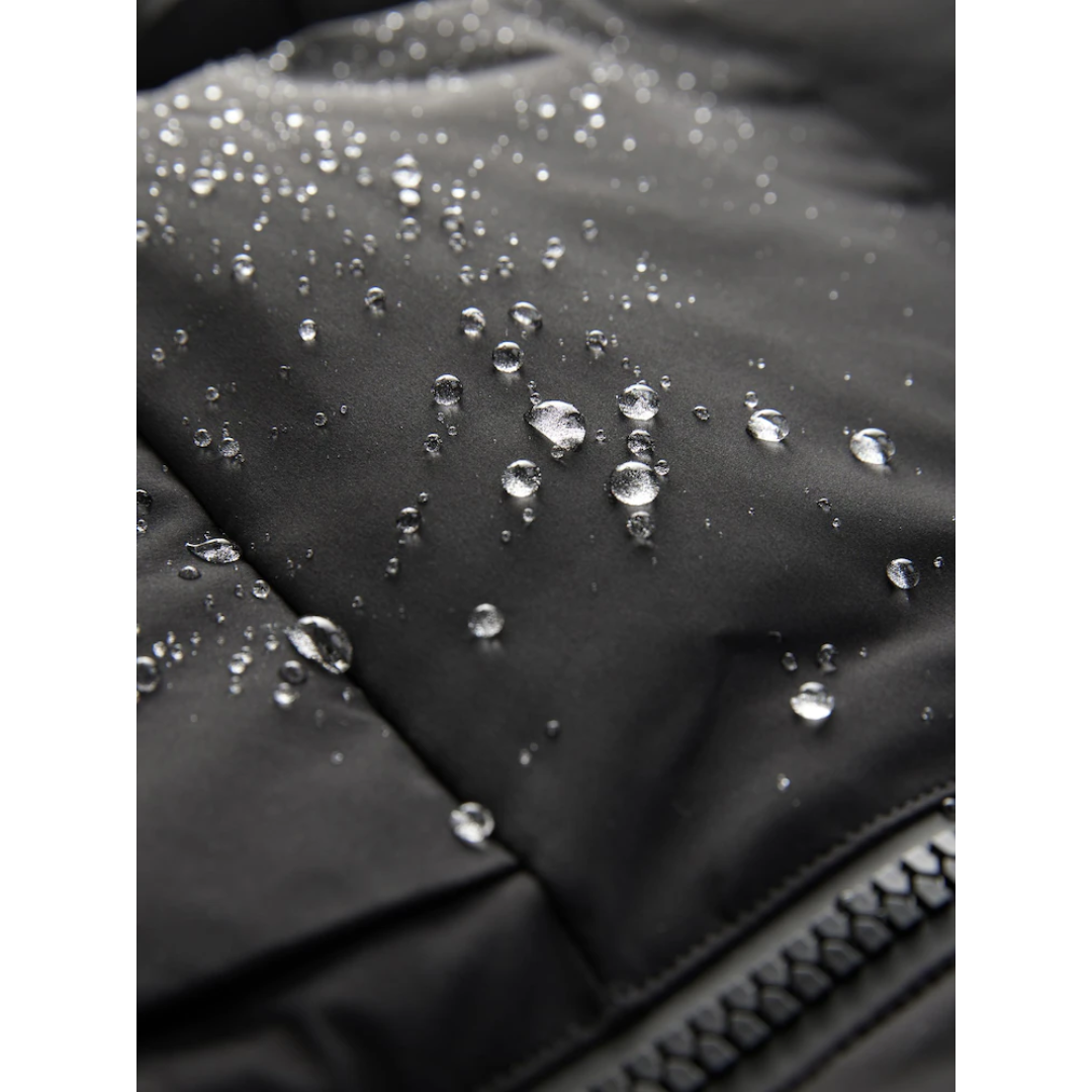 Ashford - Waterproof Winter Coat