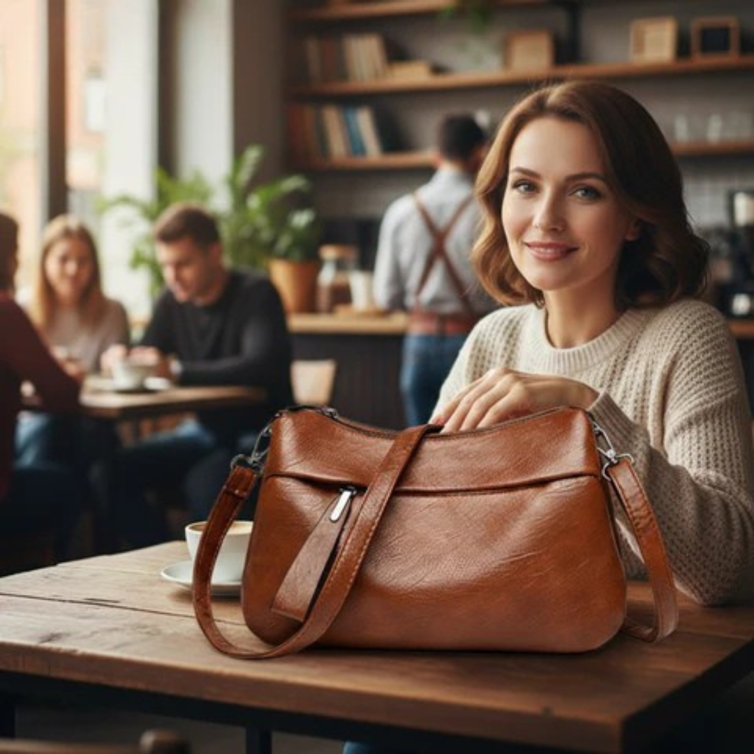 Sophie | Everyday Crossbody Bag
