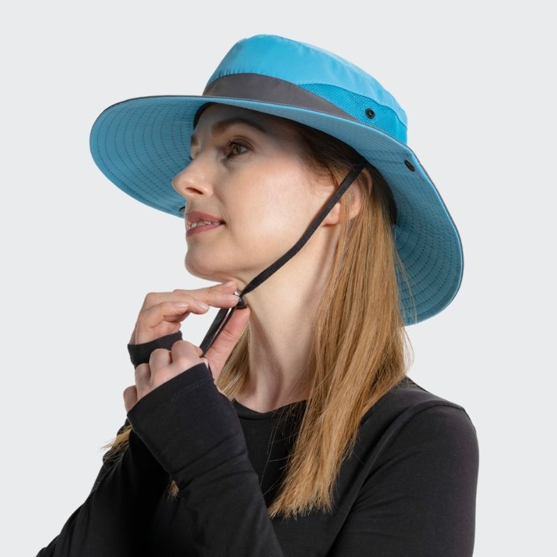 SunAura - Sun Hat