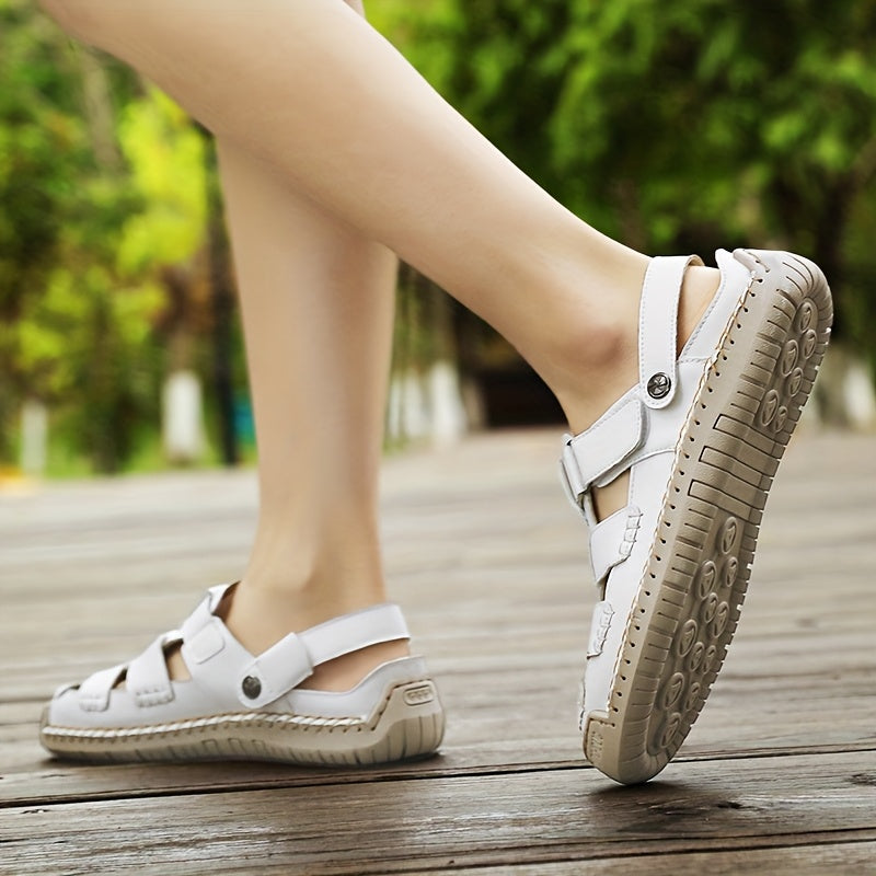 Elina – Customizable Comfort Sandals