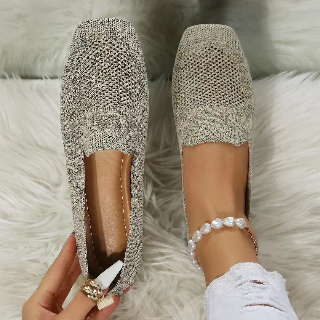 Evelyn | Supportive Everyday Comfort Trainers