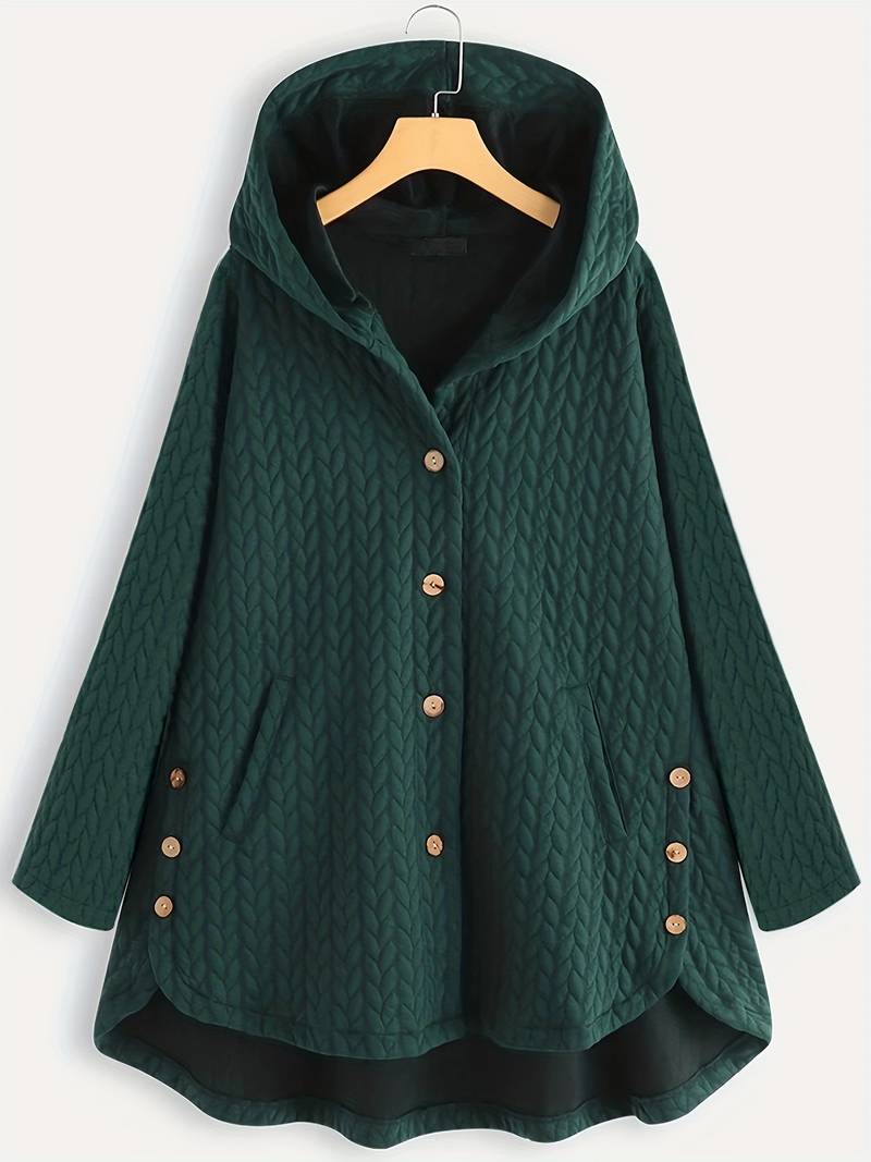 Hooded Winter Coat Kendall
