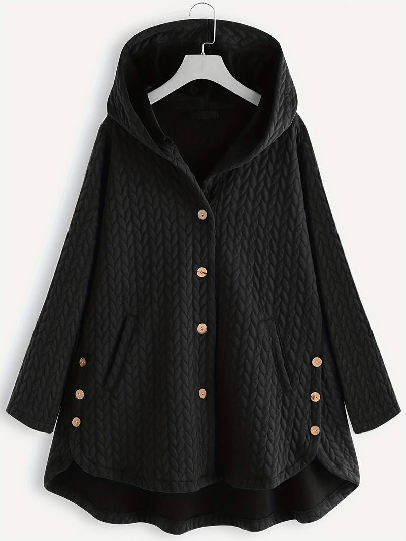 Hooded Winter Coat Kendall