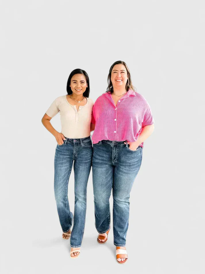 Eryzandra - Sohpisticated Pants