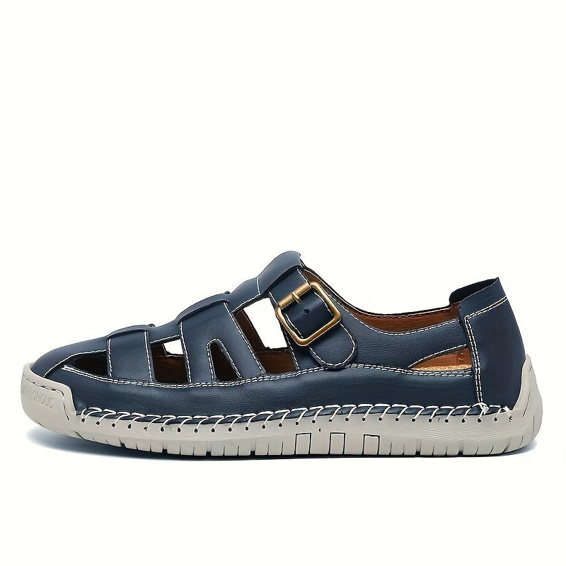 Solea – Ultra-Light Comfort Sandals for Sunny Adventures