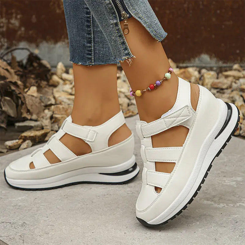 Lone - Ultimate Comfort Sandals