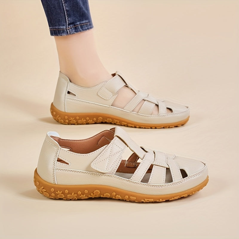 Lea – Everyday Comfort Sandals for Ultimate Relaxation