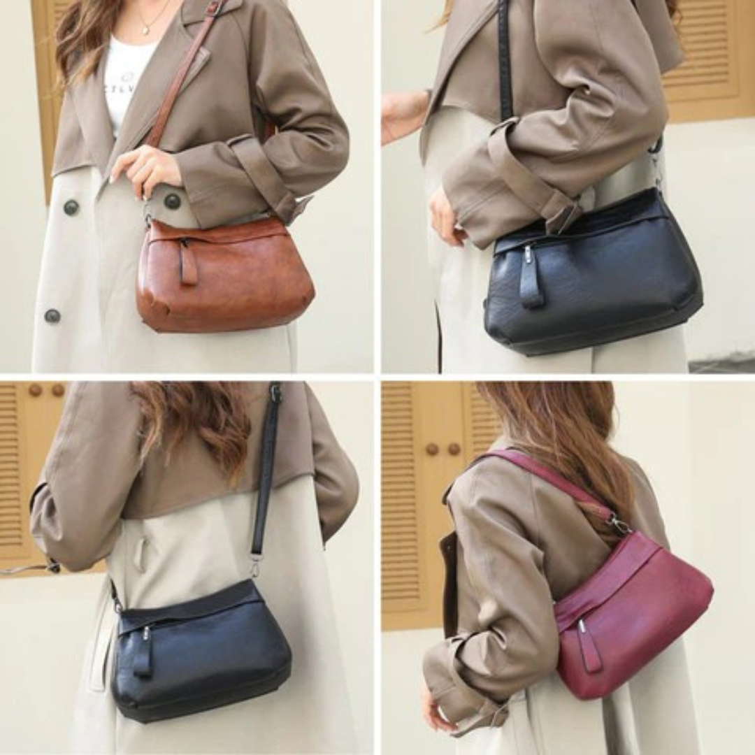 Sophie | Everyday Crossbody Bag