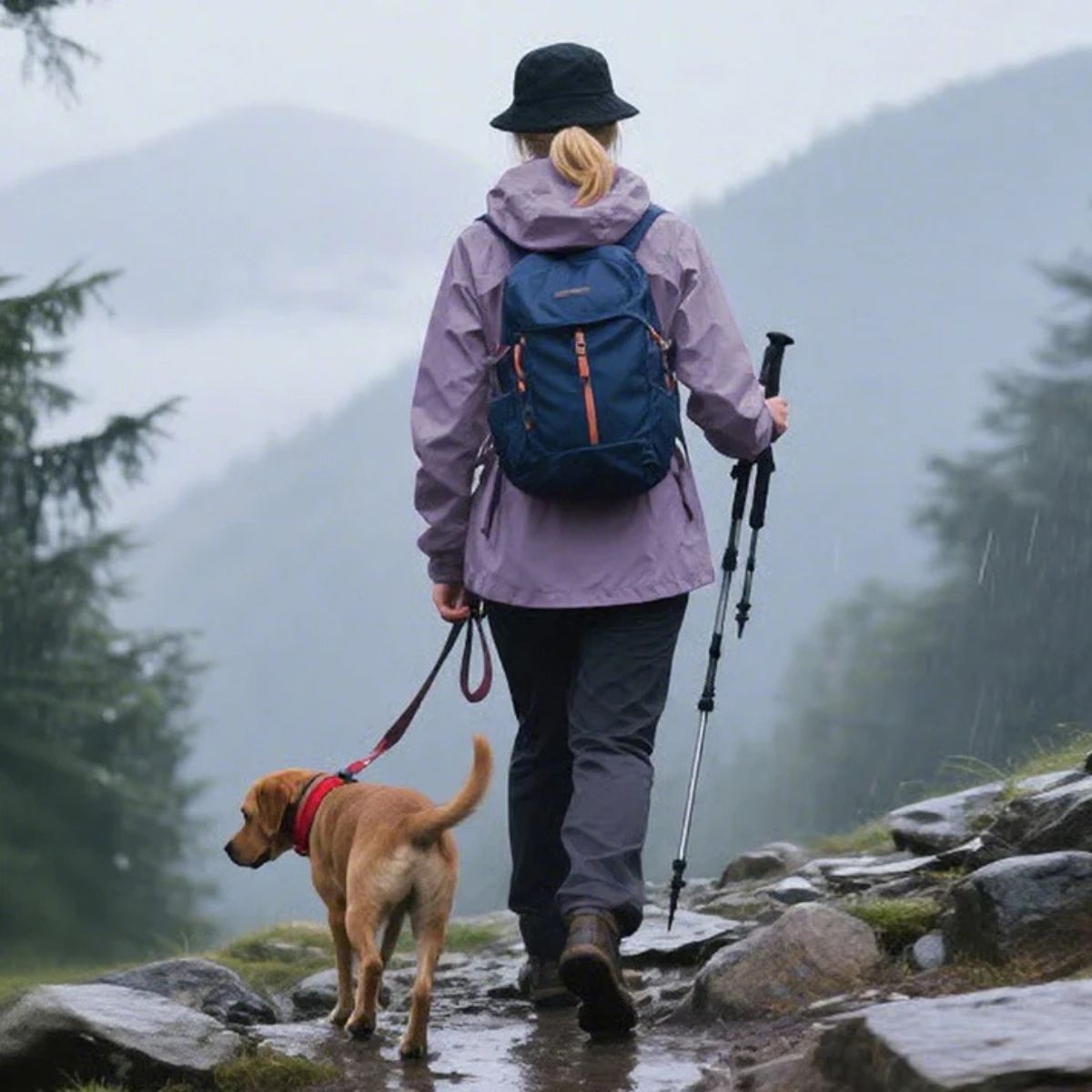 AeroShield - Softshell Jacket