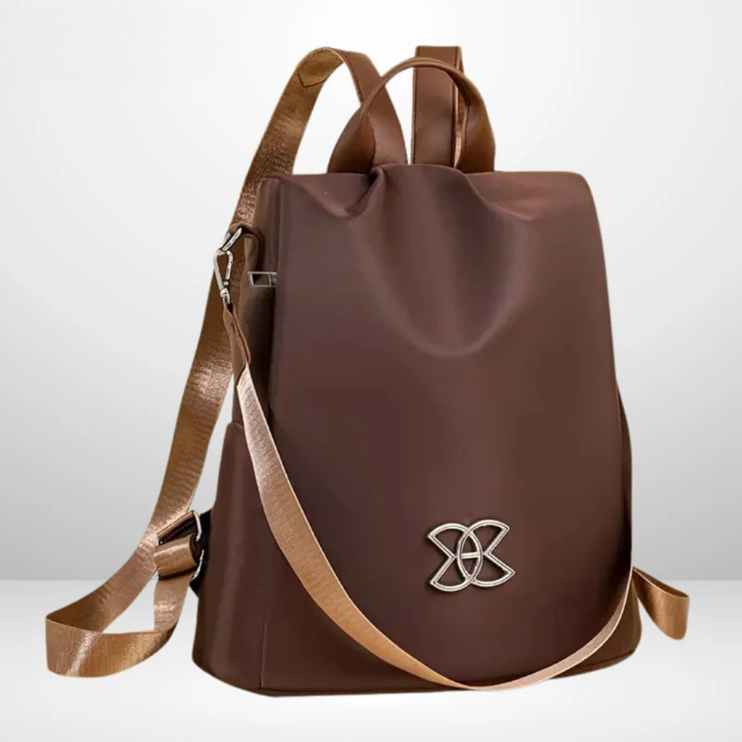Mason | Secure Everyday Crossbody Bag