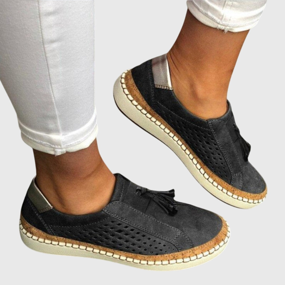 PIPER - ORTHOPAEDIC SLIP-ONS