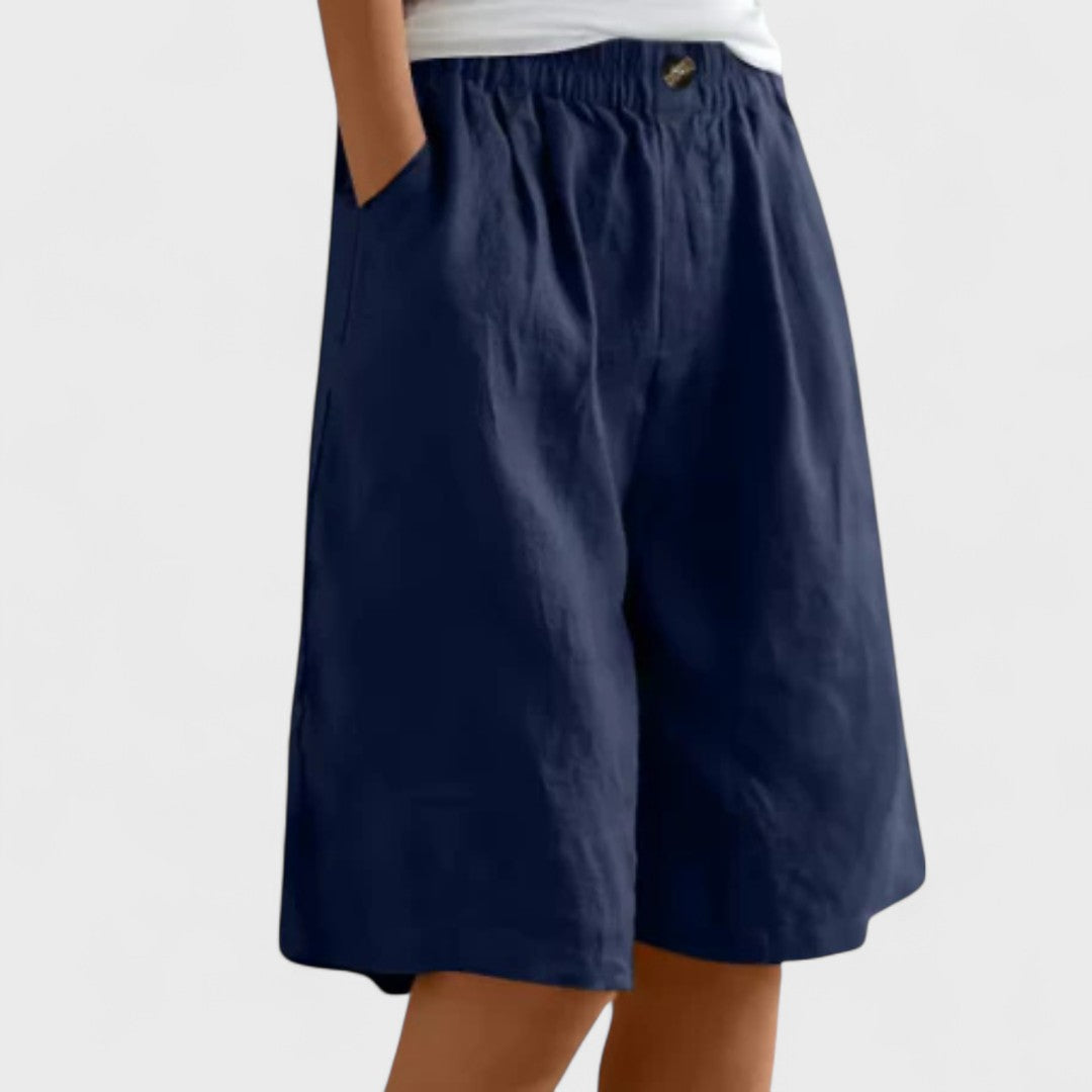 Katy - Elegant Shorts