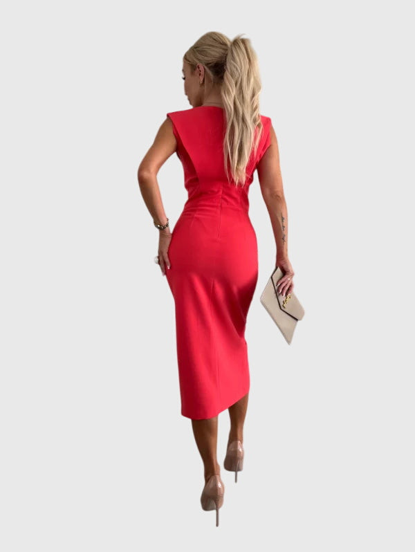 Lula - Elegant Dress