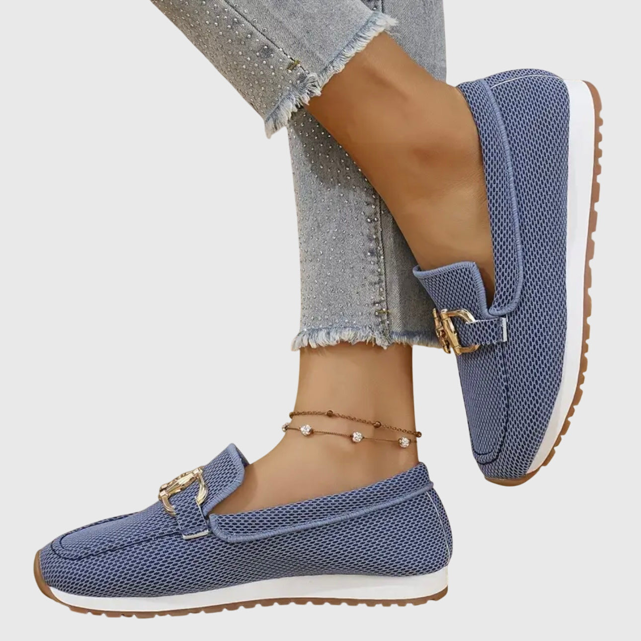 Margot | Comfort Loafer Walkers