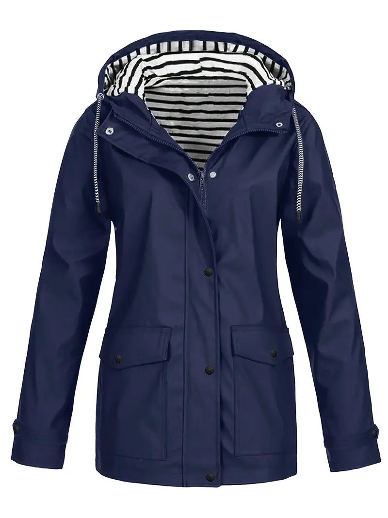 Waterproof Jacket Rita