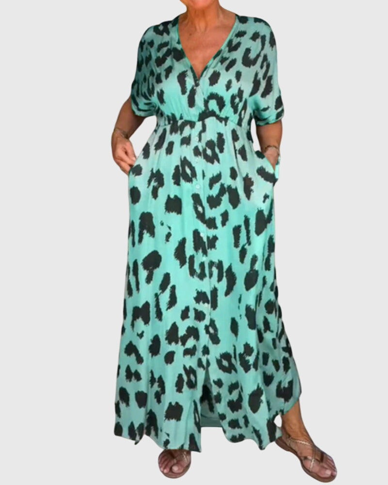 Elizabeth - Timeless Confidence Dress