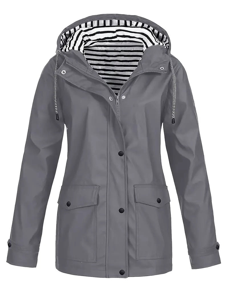 Waterproof Jacket Rita
