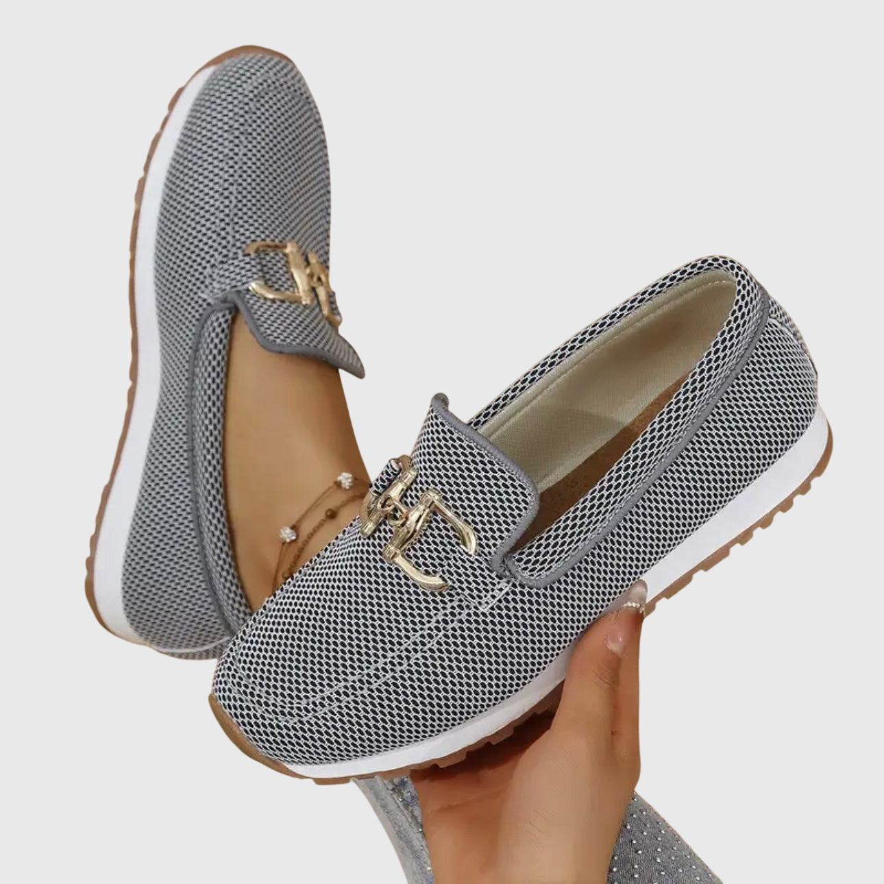 Margot | Comfort Loafer Walkers