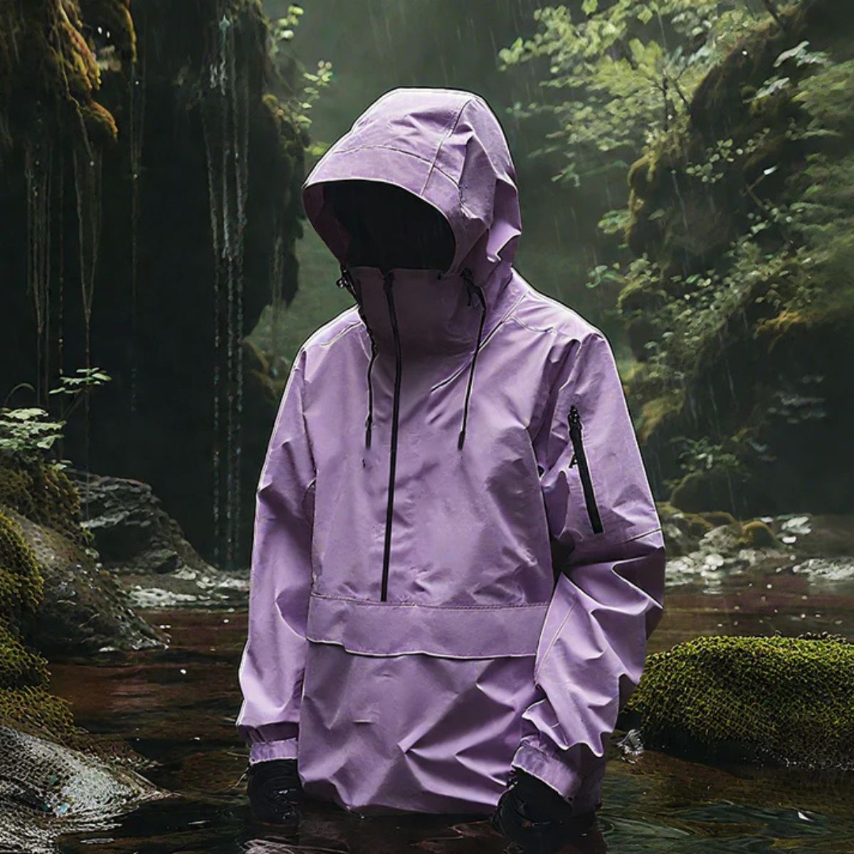 AeroShield - Softshell Jacket