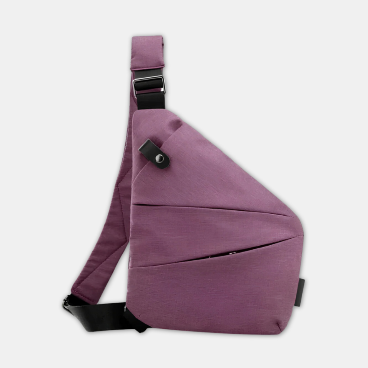 SecuBag - Shoulder Bag