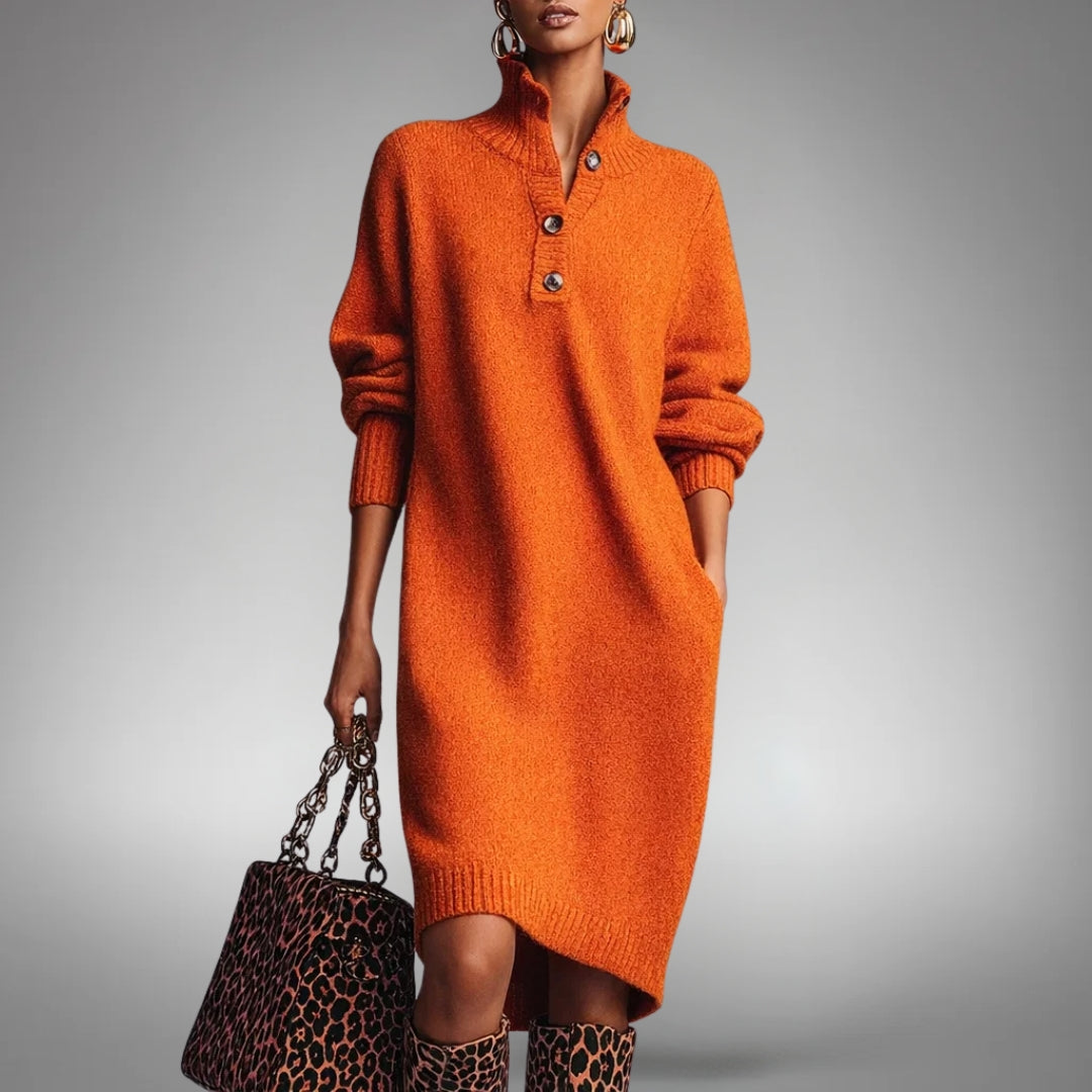Elyon - Sophisticated Dress