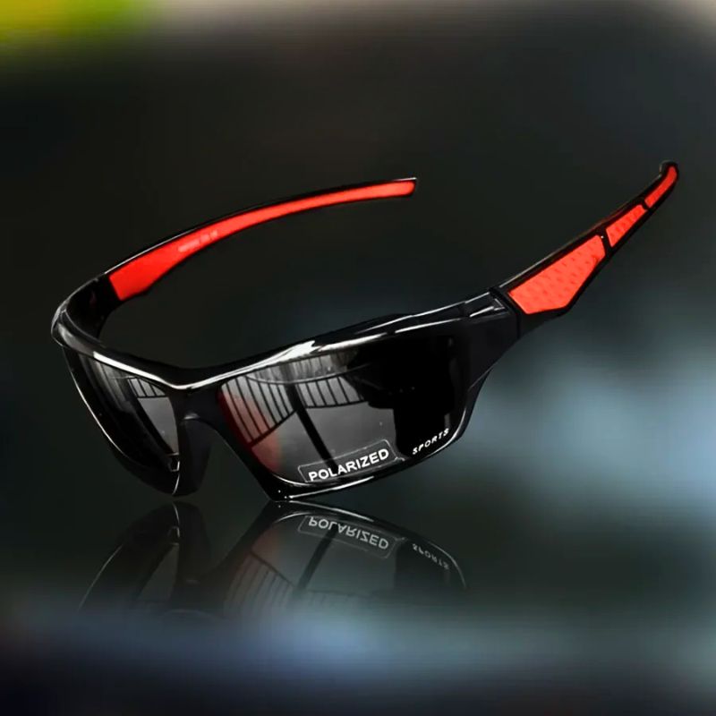 Aurelio | Polarised Sport Sunglasses