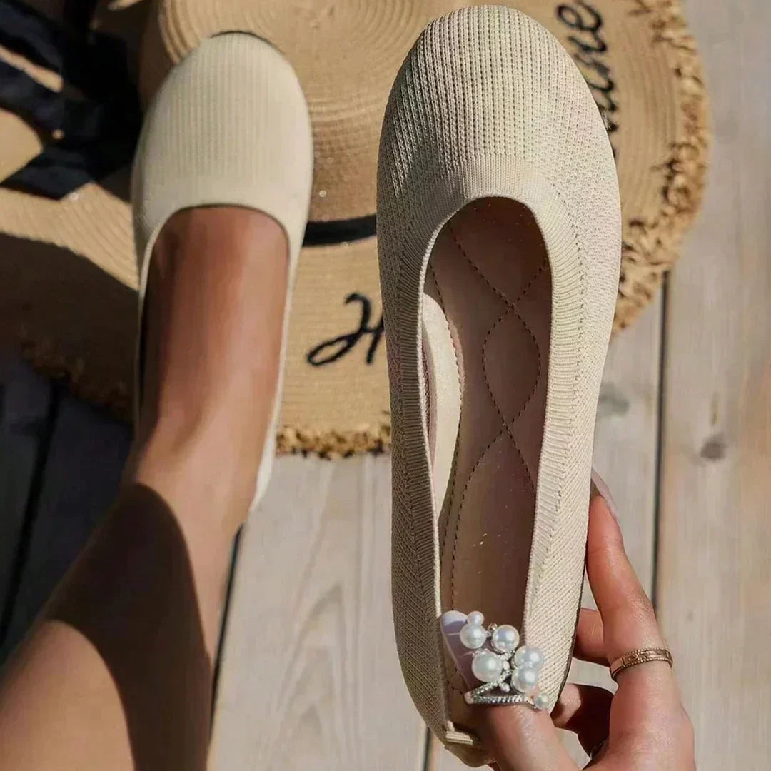 Doug - Casual Everyday Footwear