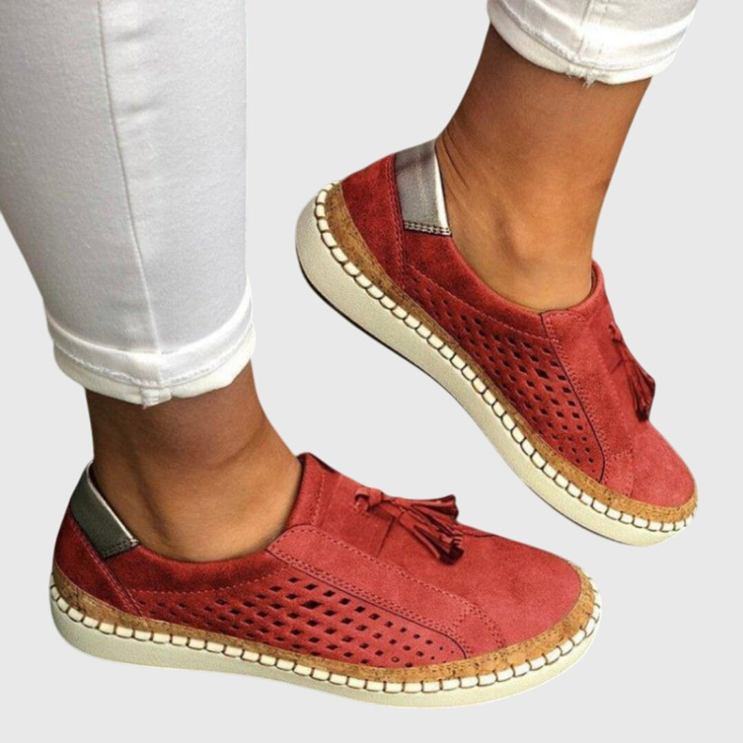 PIPER - ORTHOPAEDIC SLIP-ONS