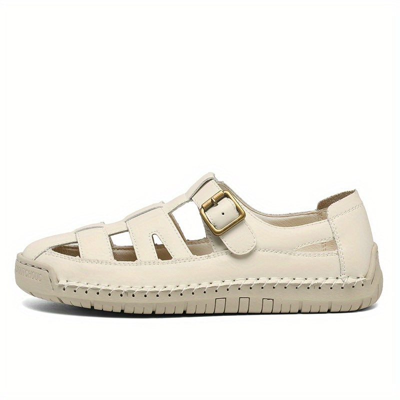 Solea – Ultra-Light Comfort Sandals for Sunny Adventures