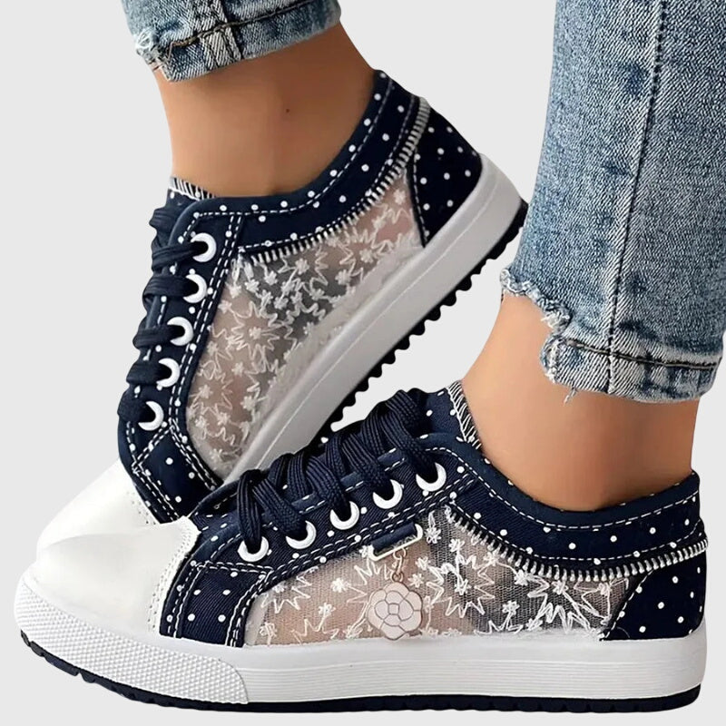 ELENA - ORTHOPAEDIC SNEAKERS