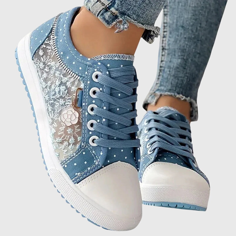 ELENA - ORTHOPAEDIC SNEAKERS