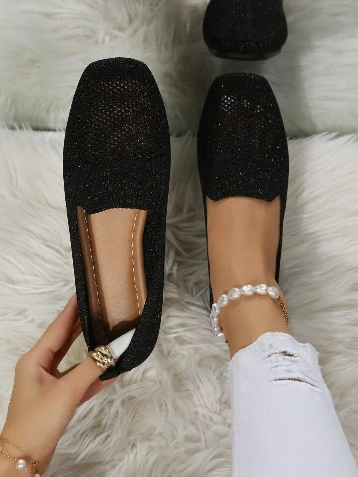 Evelyn | Supportive Everyday Comfort Trainers