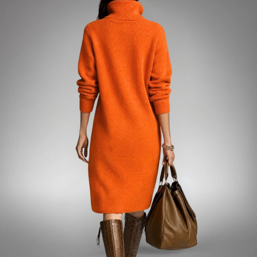 Elyon - Sophisticated Dress