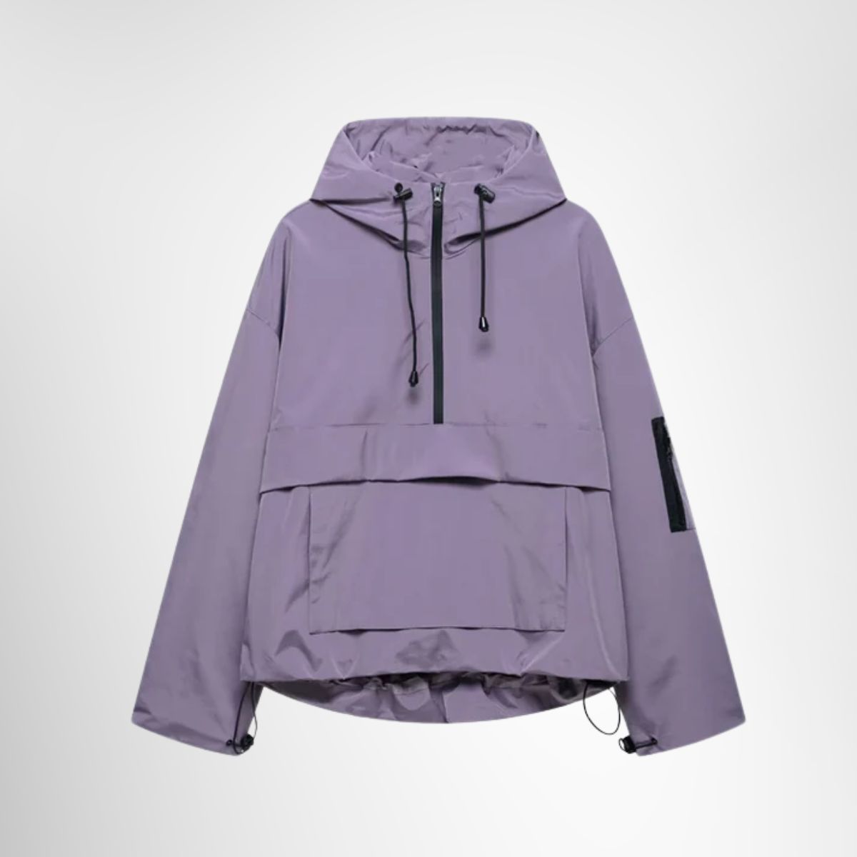 AeroShield - Softshell Jacket