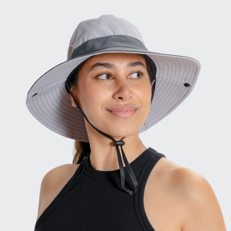 SunAura - Sun Hat